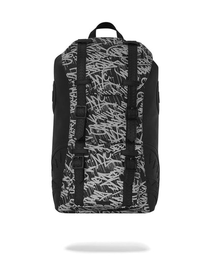 Sprayground Exclusive | A.M.P.M HILLS BACKPACK