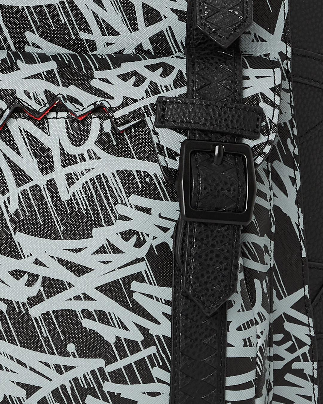 Sprayground Exclusive | A.M.P.M HILLS BACKPACK