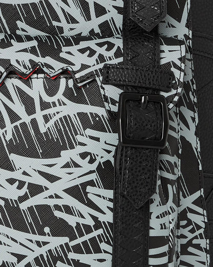 Sprayground Exclusive | A.M.P.M HILLS BACKPACK