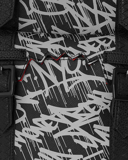 Sprayground Exclusive | A.M.P.M HILLS BACKPACK
