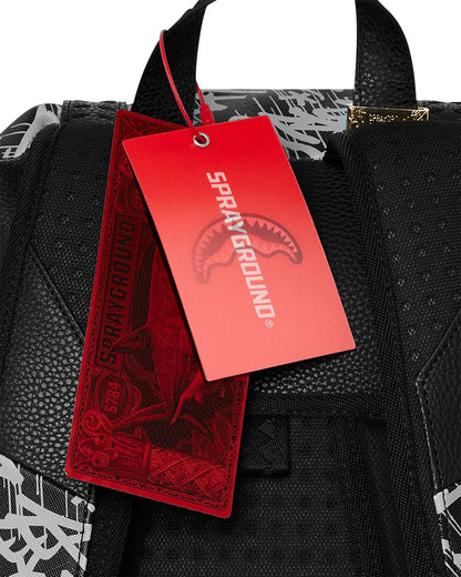 Sprayground Exclusive | A.M.P.M HILLS BACKPACK