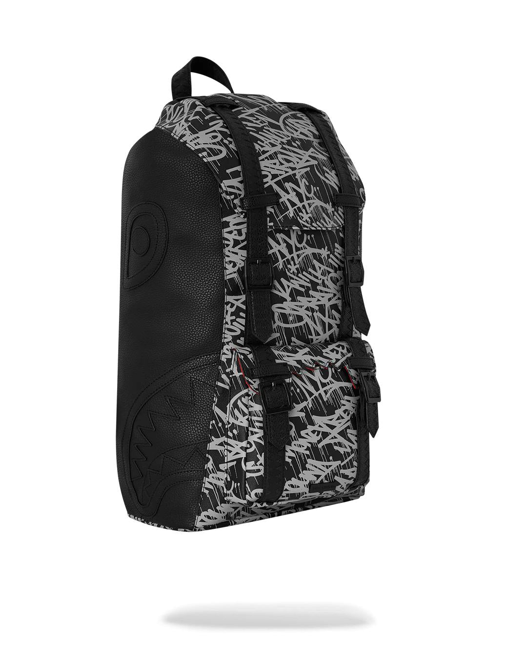 Sprayground Exclusive | A.M.P.M HILLS BACKPACK
