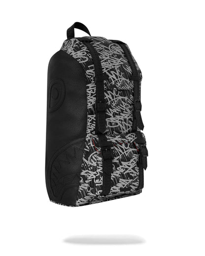 Sprayground Exclusive | A.M.P.M HILLS BACKPACK
