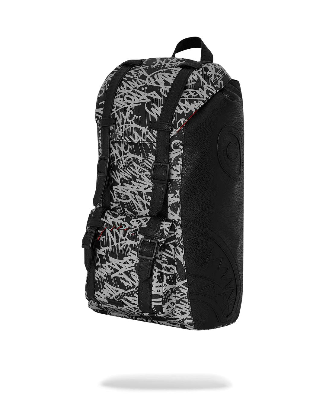 Sprayground Exclusive | A.M.P.M HILLS BACKPACK
