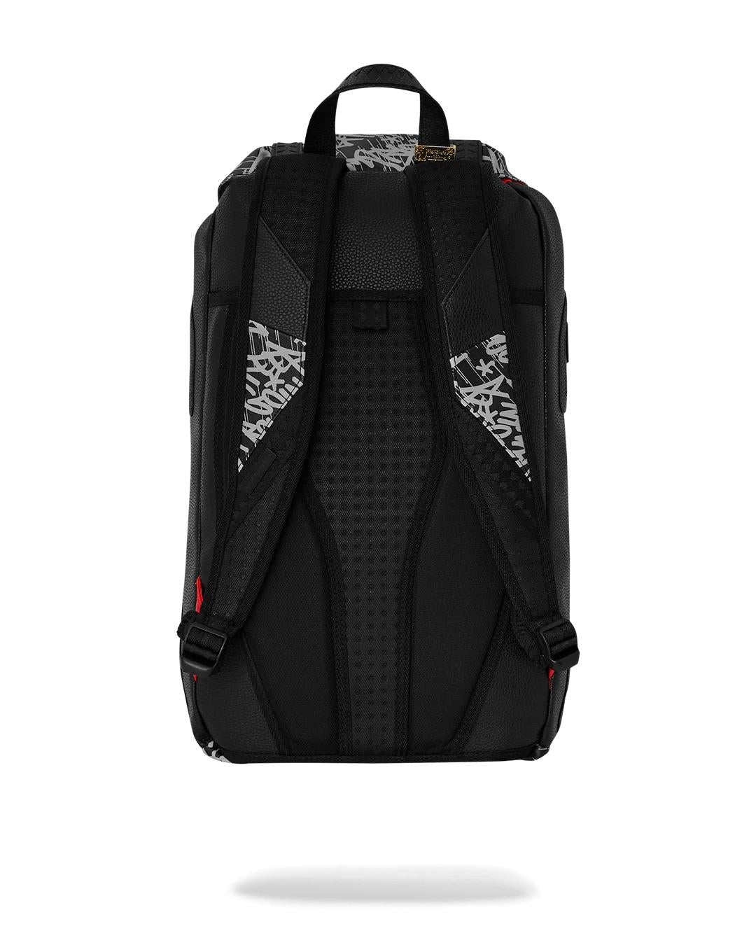 Sprayground Exclusive | A.M.P.M HILLS BACKPACK