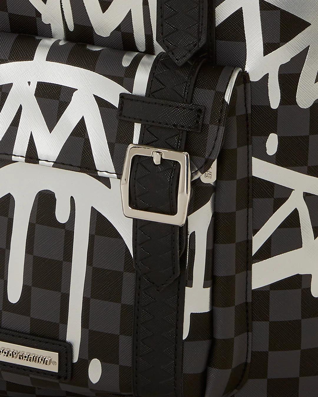 Sprayground Classic | CHATEAU GHOST HILLS BACKPACK
