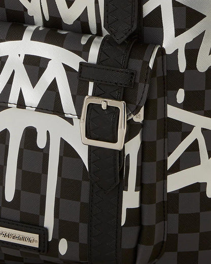 Sprayground Classic | CHATEAU GHOST HILLS BACKPACK