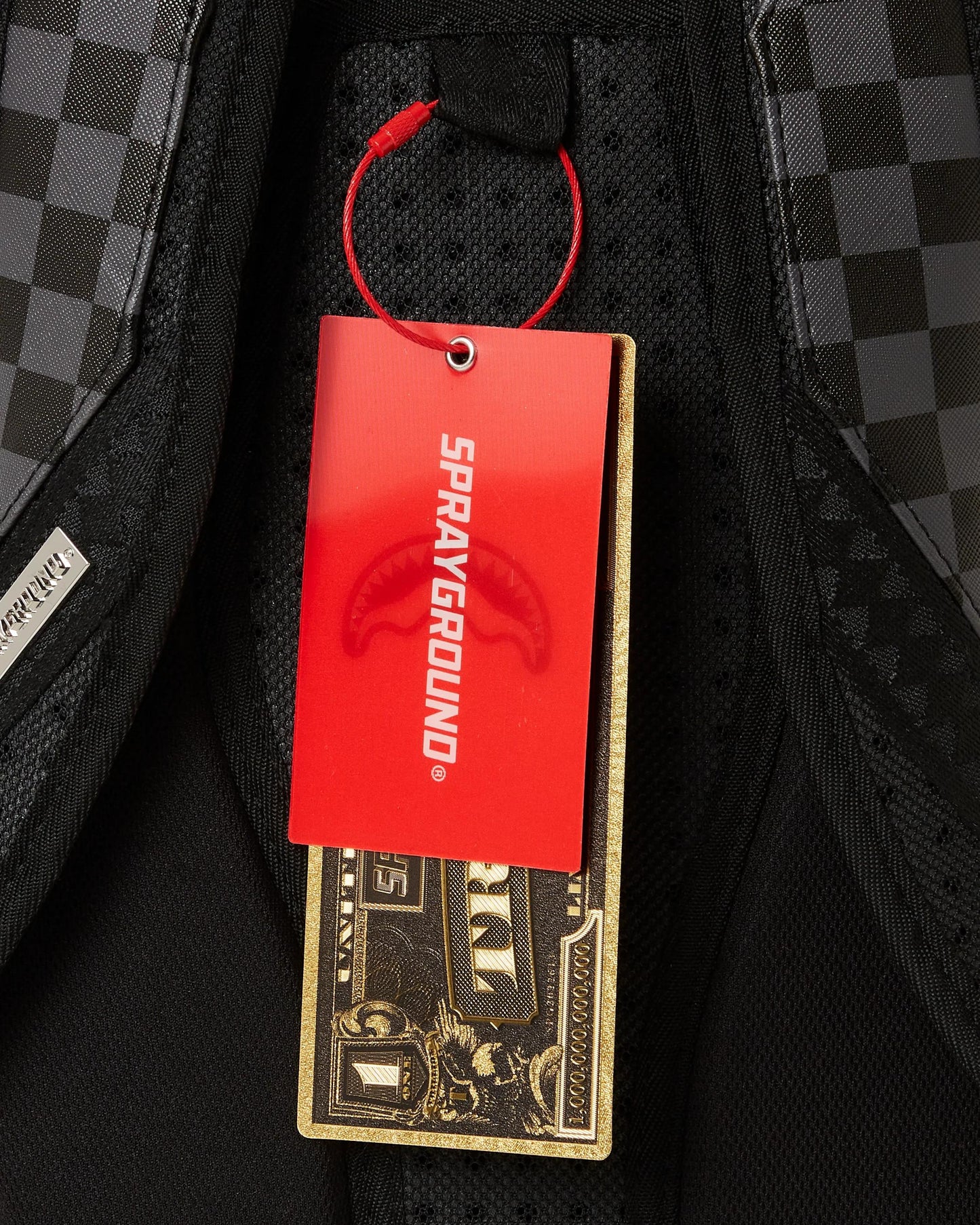 Sprayground Classic | CHATEAU GHOST HILLS BACKPACK