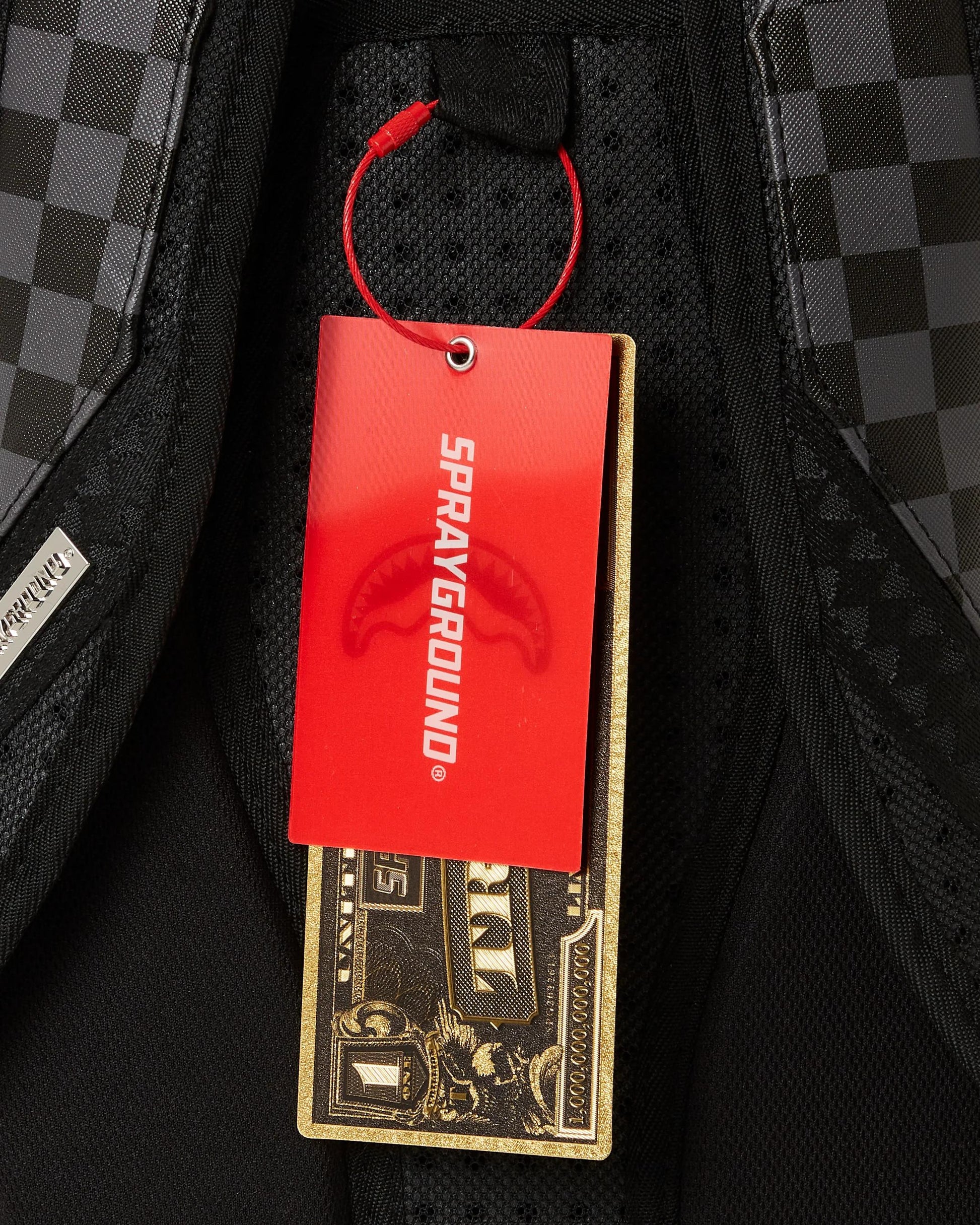 Sprayground Classic | CHATEAU GHOST HILLS BACKPACK