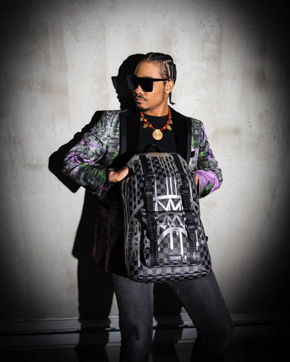 Sprayground Classic | CHATEAU GHOST HILLS BACKPACK