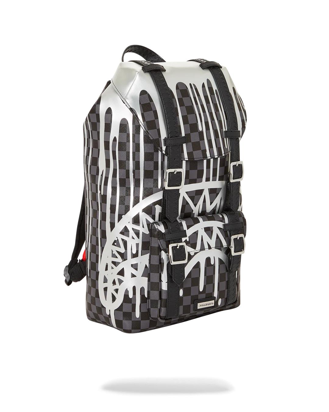 Sprayground Classic | CHATEAU GHOST HILLS BACKPACK