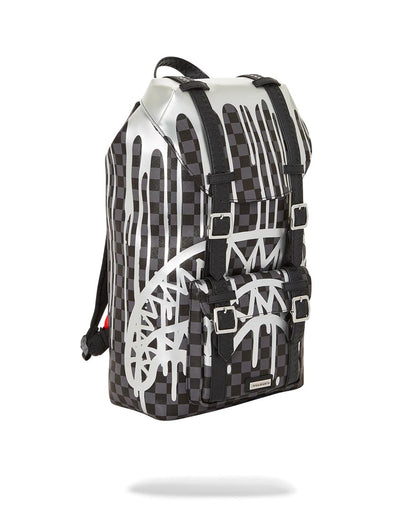 Sprayground Classic | CHATEAU GHOST HILLS BACKPACK