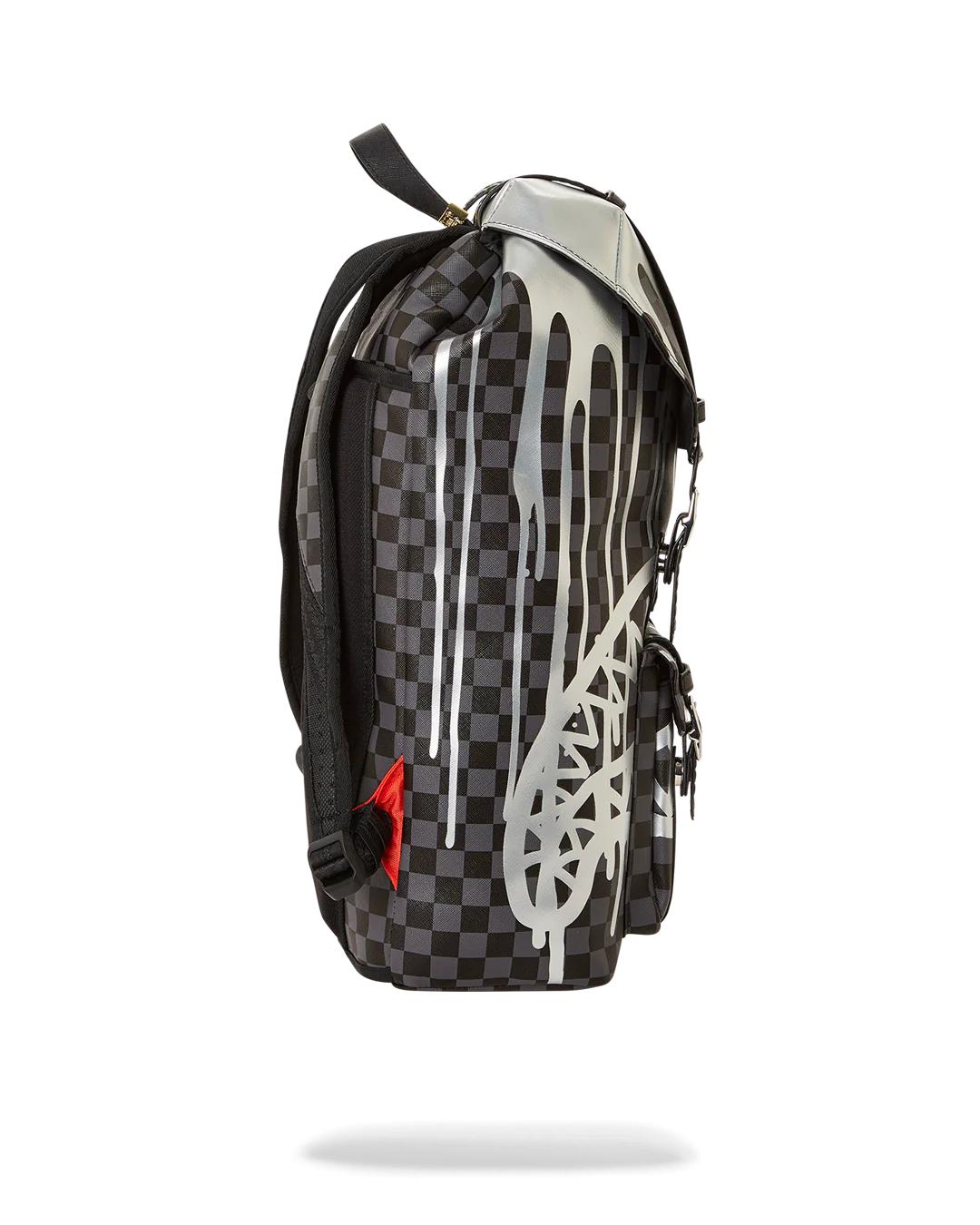 Sprayground Classic | CHATEAU GHOST HILLS BACKPACK