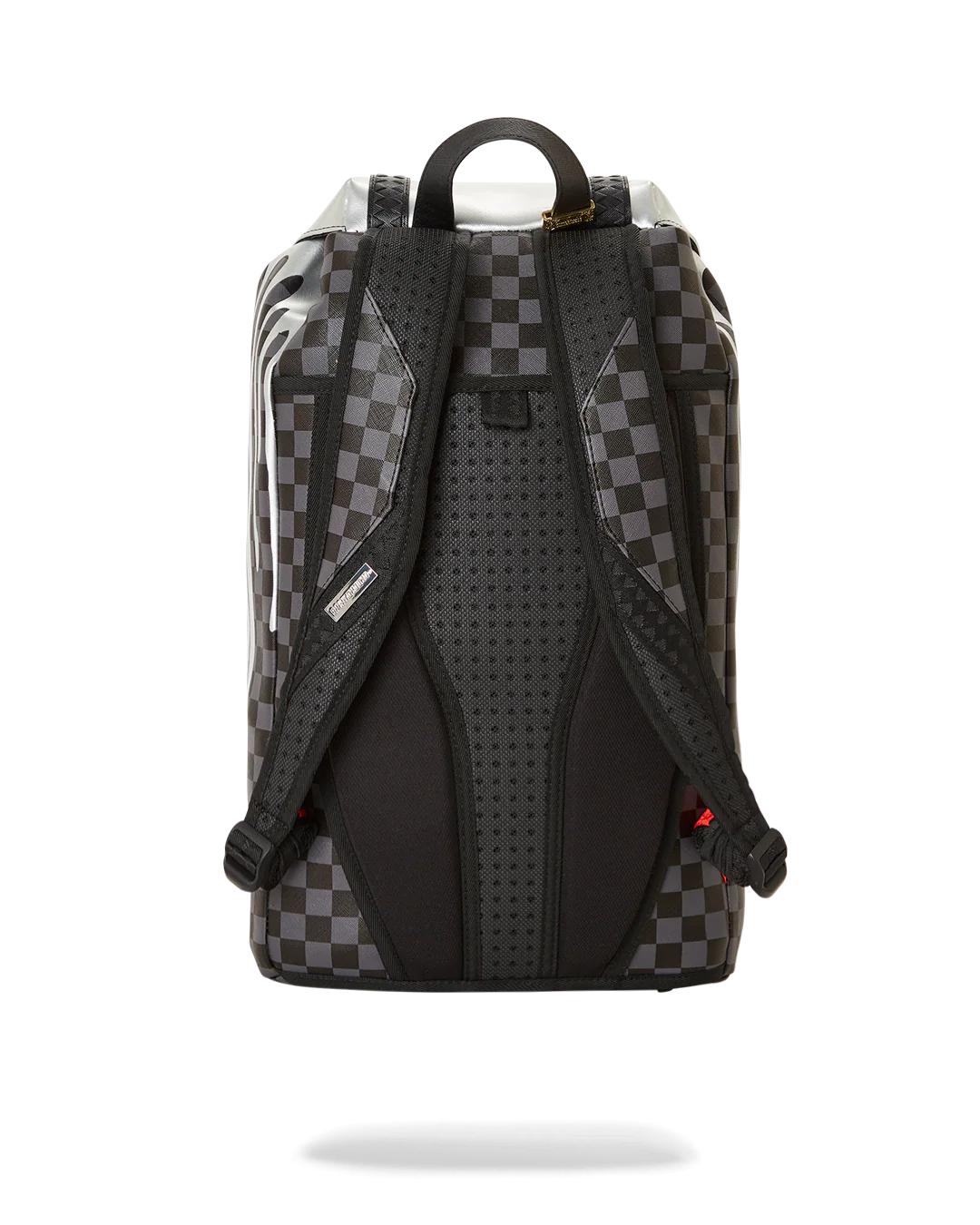 Sprayground Classic | CHATEAU GHOST HILLS BACKPACK