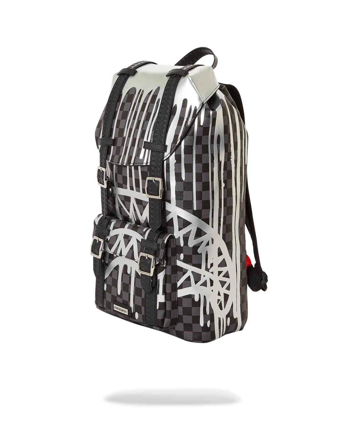 Sprayground Classic | CHATEAU GHOST HILLS BACKPACK