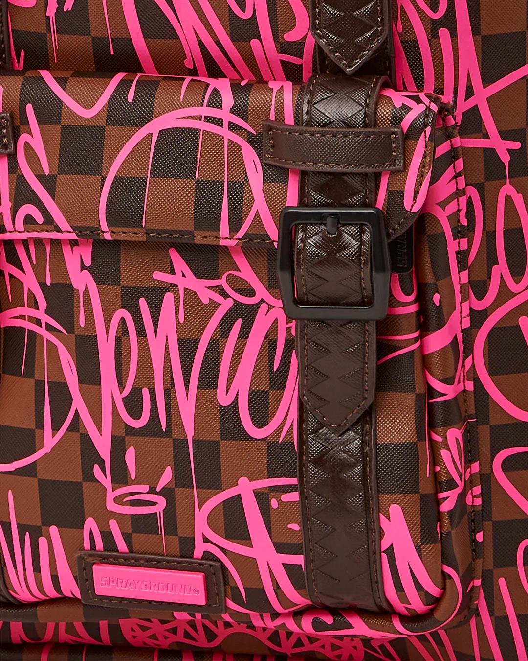 Sprayground Essential | JETGRAPHIX HILLS BACKPACK