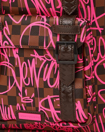 Sprayground Essential | JETGRAPHIX HILLS BACKPACK