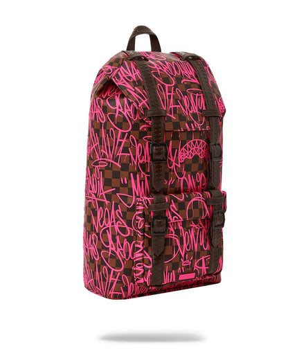 Sprayground Essential | JETGRAPHIX HILLS BACKPACK