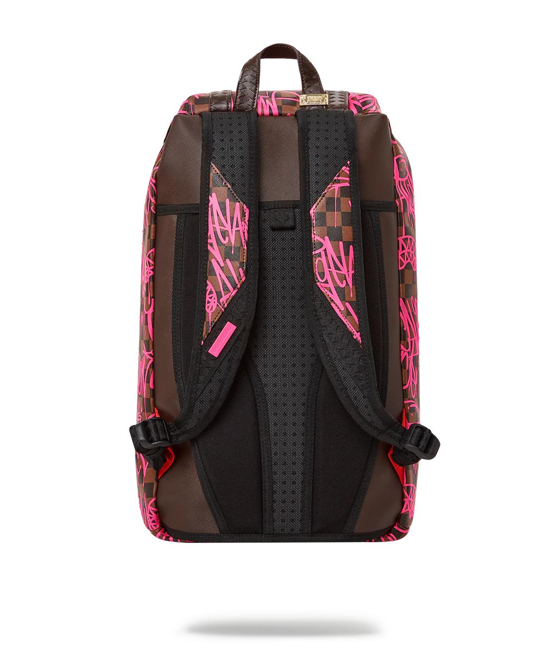 Sprayground Essential | JETGRAPHIX HILLS BACKPACK