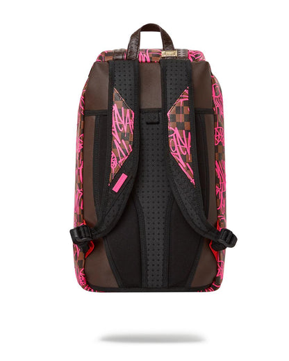 Sprayground Essential | JETGRAPHIX HILLS BACKPACK