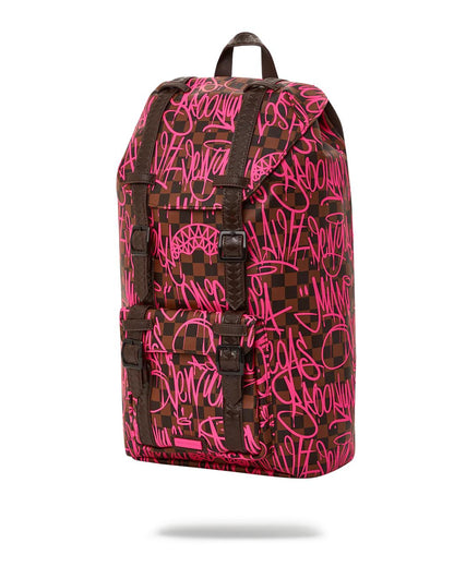 Sprayground Essential | JETGRAPHIX HILLS BACKPACK