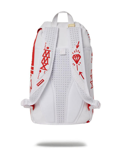 Sprayground New | DANGER DANGER HILLS BACKPACK