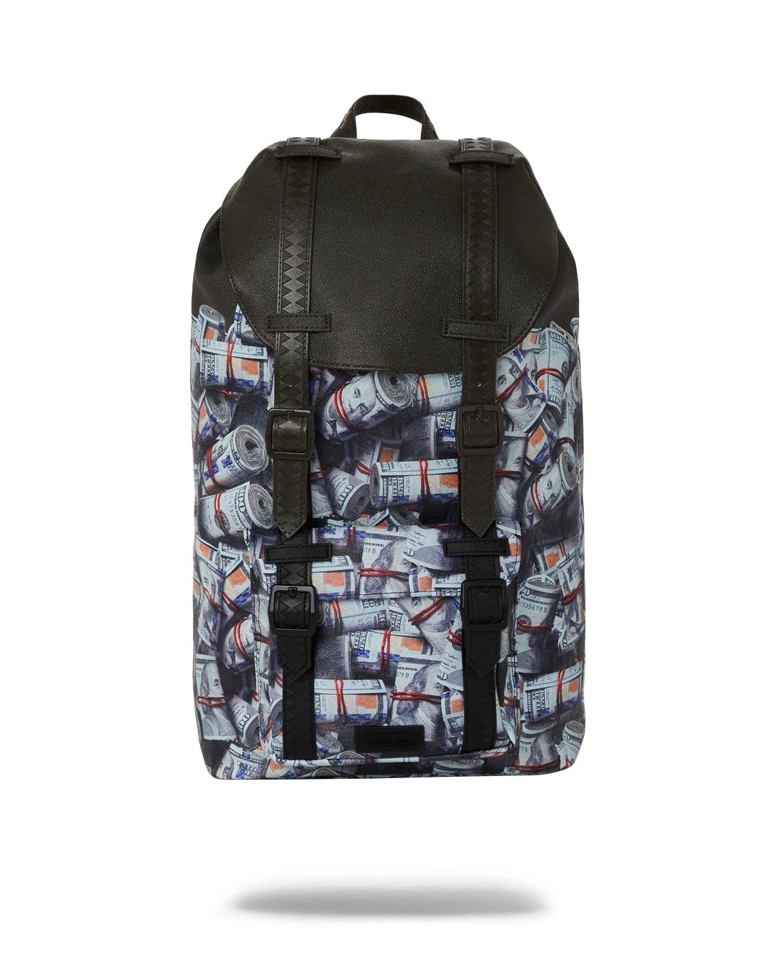 Sprayground Featured | THE ENTREPRENEUR HILLS BACKPACK