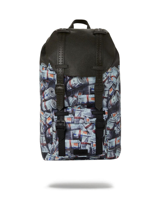 Sprayground Featured | THE ENTREPRENEUR HILLS BACKPACK