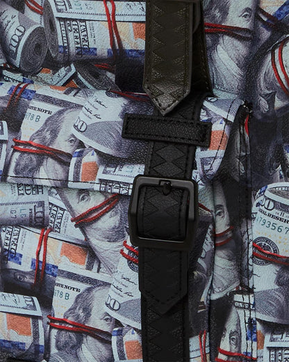 Sprayground Featured | THE ENTREPRENEUR HILLS BACKPACK