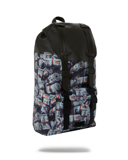 Sprayground Featured | THE ENTREPRENEUR HILLS BACKPACK