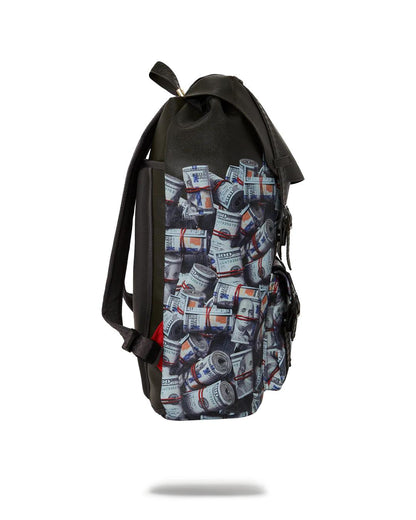 Sprayground Featured | THE ENTREPRENEUR HILLS BACKPACK