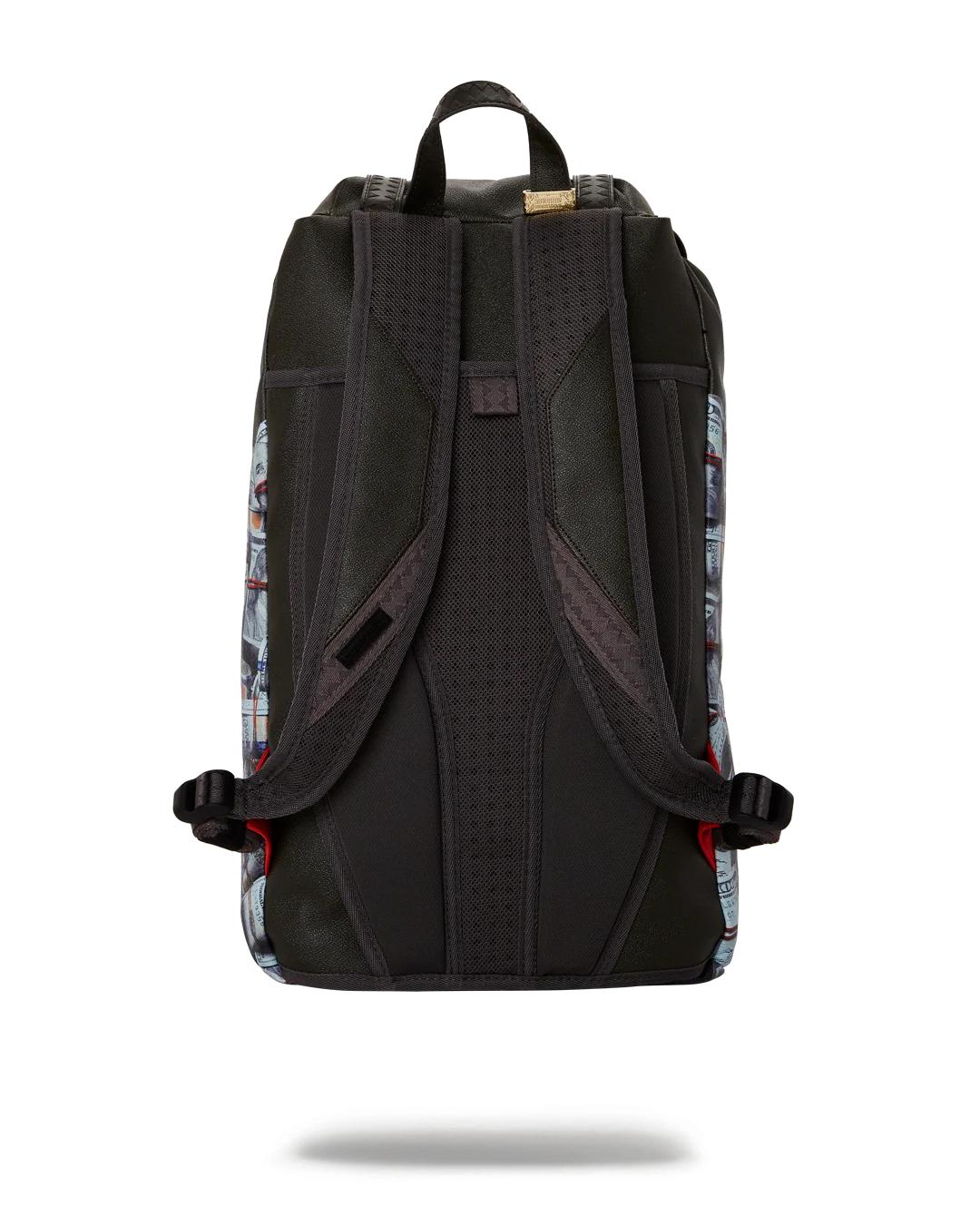 Sprayground Featured | THE ENTREPRENEUR HILLS BACKPACK