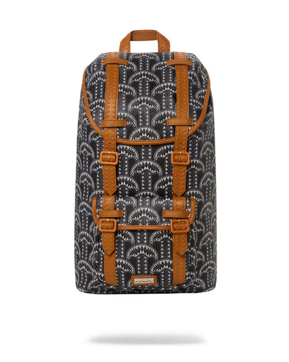 Sprayground Best Seller | ILLUCHAINS HILLS BACKPACK