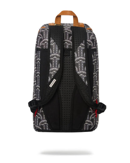 Sprayground Best Seller | ILLUCHAINS HILLS BACKPACK