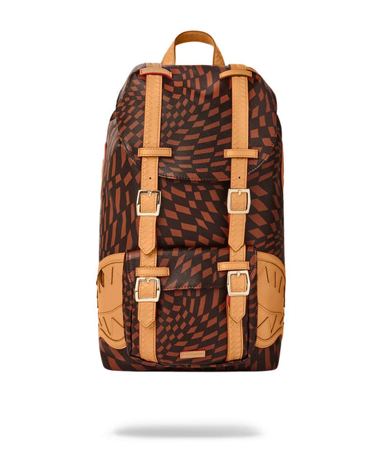 Sprayground Exclusive | TRIPPY HENNY HILLS