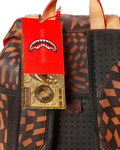 Sprayground Exclusive | TRIPPY HENNY HILLS