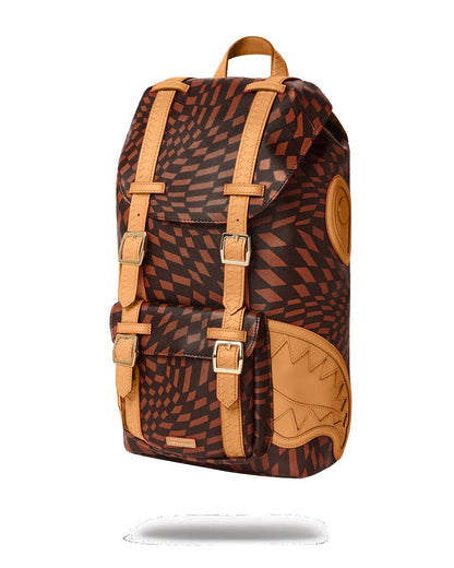 Sprayground Exclusive | TRIPPY HENNY HILLS