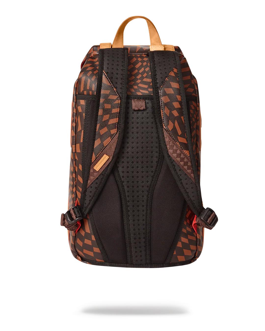 Sprayground Exclusive | TRIPPY HENNY HILLS