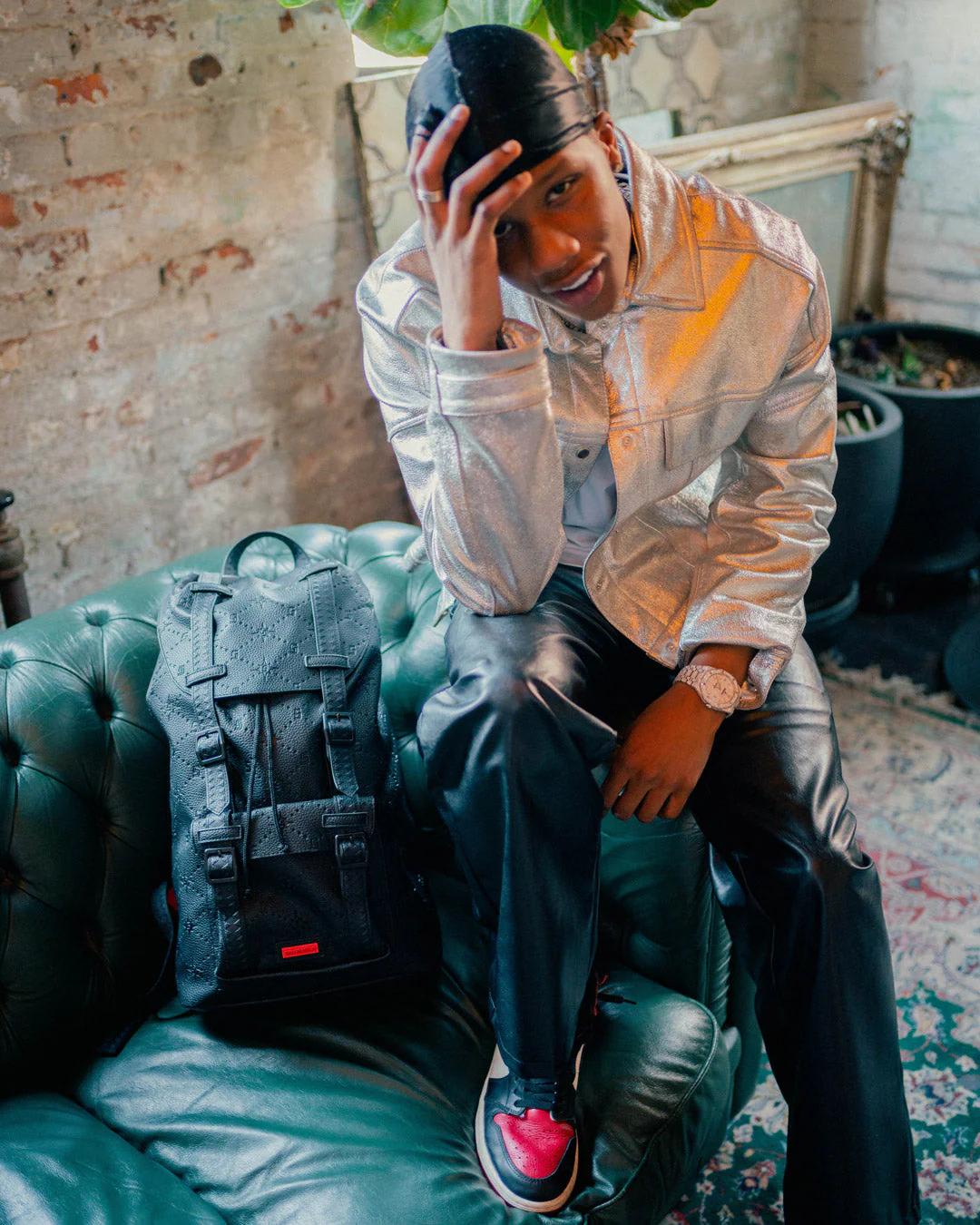 Sprayground Essential | 24/7 HILLS