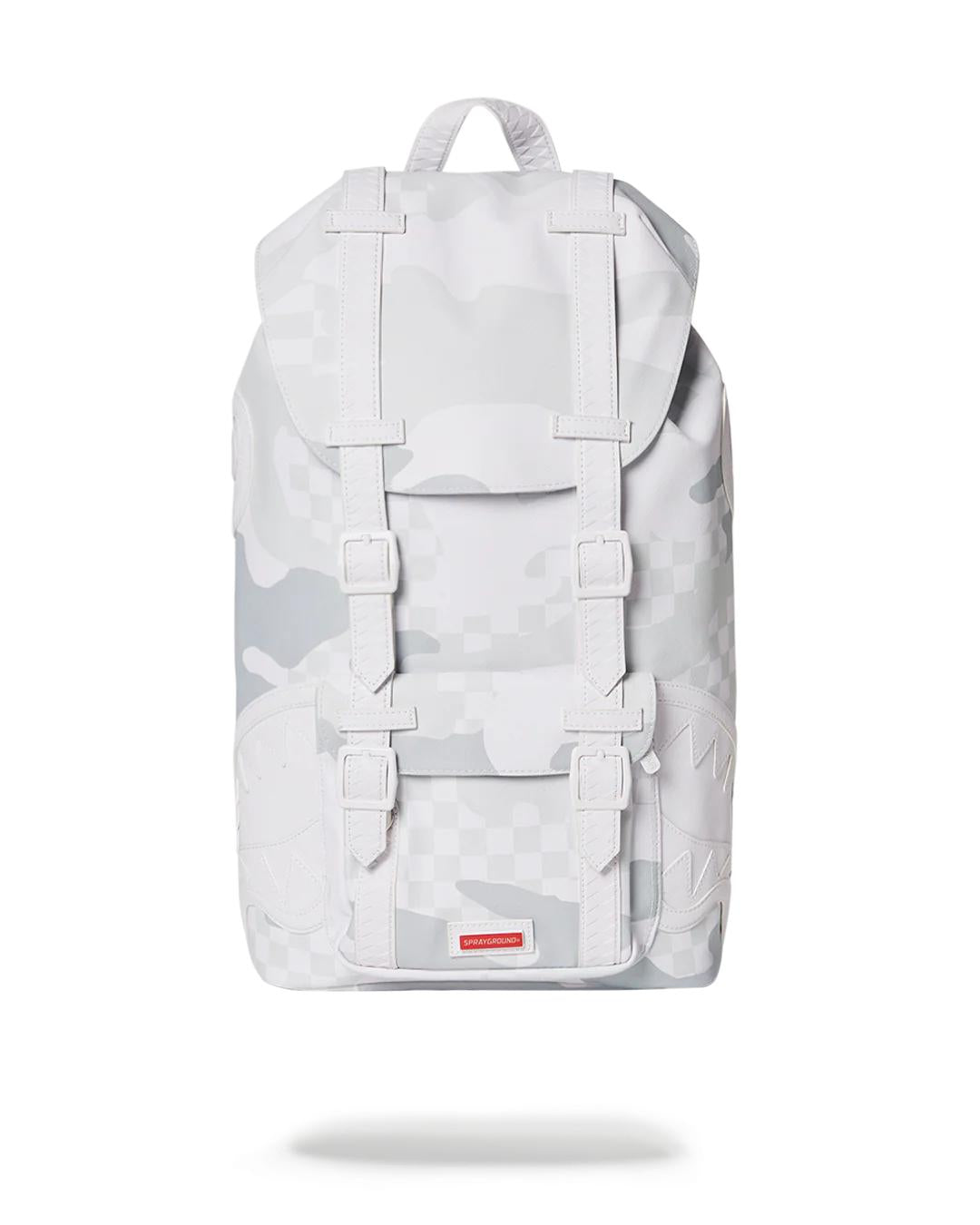 Sprayground Premium | 3AM LE BLANC HILLS BACKPACK