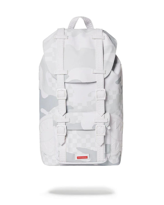 Sprayground Premium | 3AM LE BLANC HILLS BACKPACK