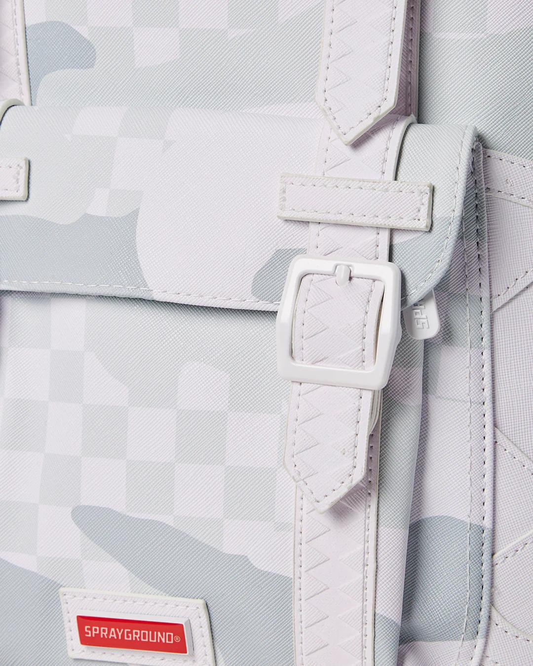 Sprayground Premium | 3AM LE BLANC HILLS BACKPACK