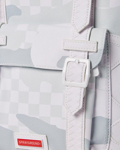 Sprayground Premium | 3AM LE BLANC HILLS BACKPACK