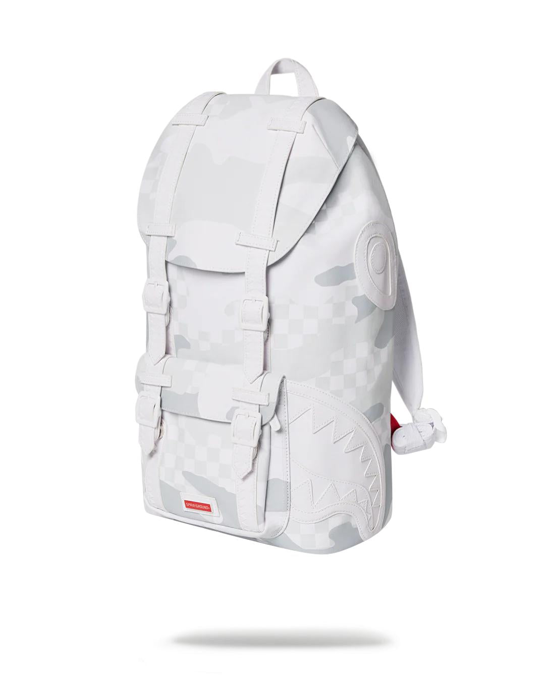 Sprayground Premium | 3AM LE BLANC HILLS BACKPACK