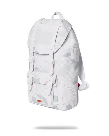 Sprayground Premium | 3AM LE BLANC HILLS BACKPACK