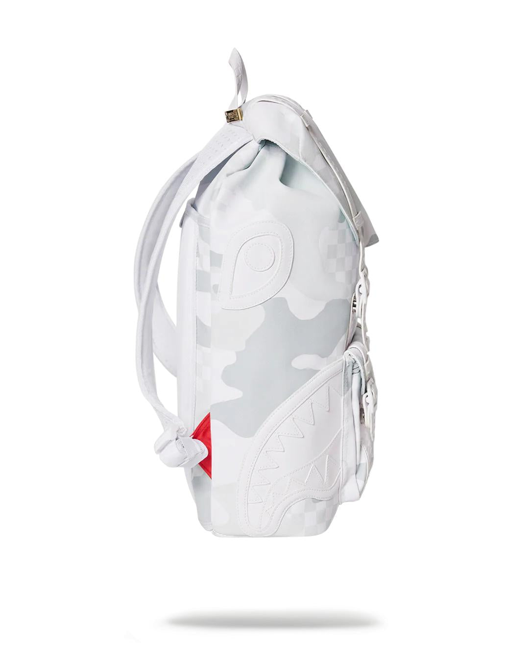 Sprayground Premium | 3AM LE BLANC HILLS BACKPACK