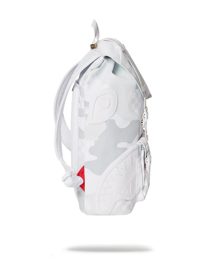 Sprayground Premium | 3AM LE BLANC HILLS BACKPACK
