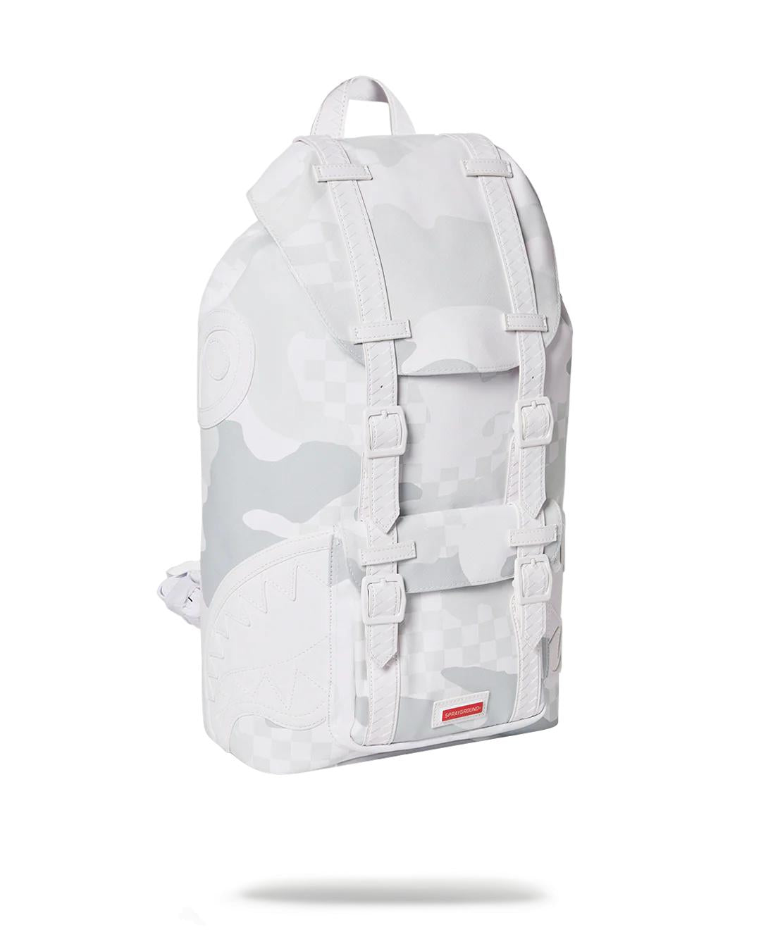 Sprayground Premium | 3AM LE BLANC HILLS BACKPACK