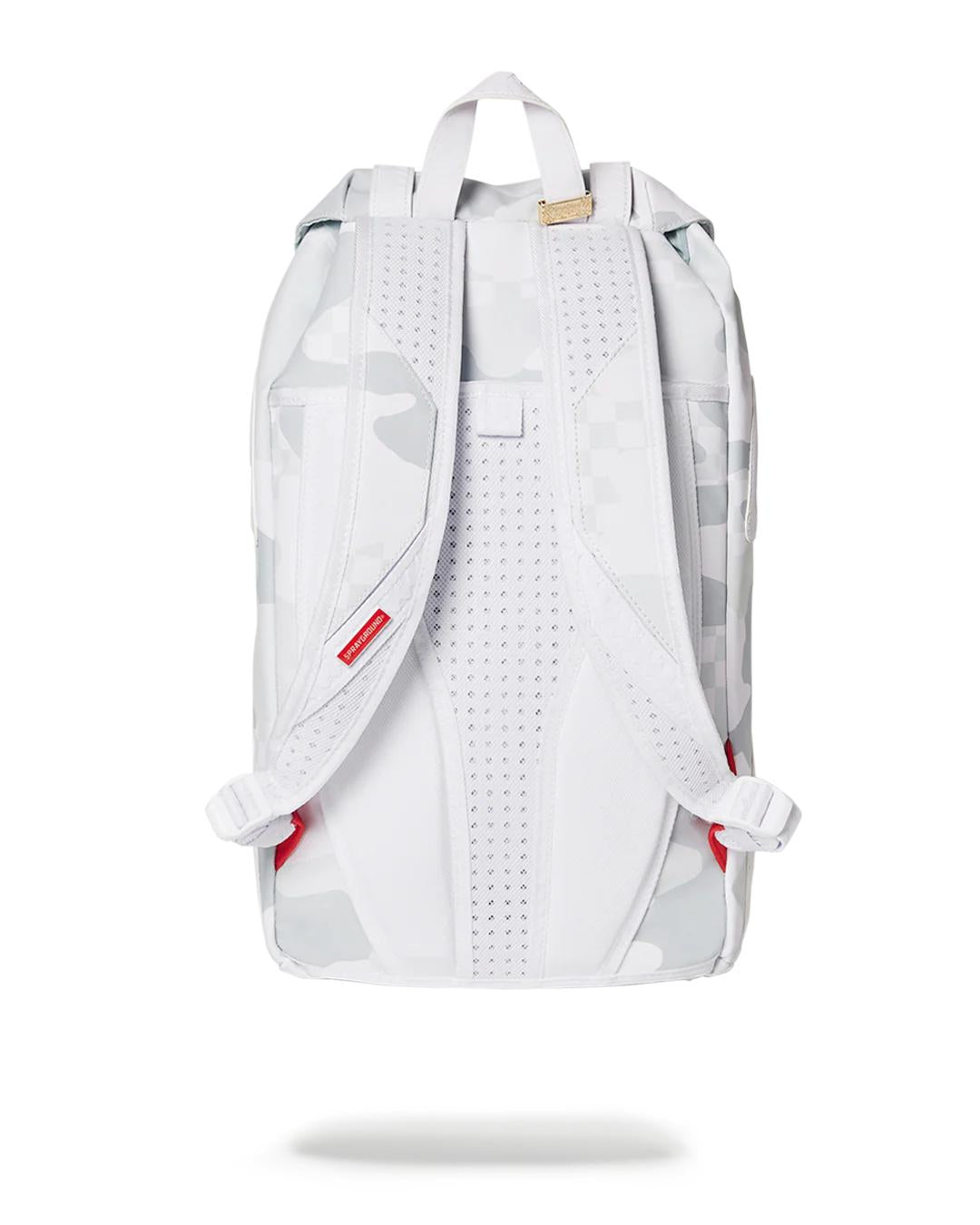 Sprayground Premium | 3AM LE BLANC HILLS BACKPACK