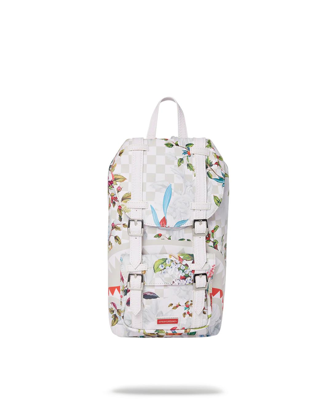 Sprayground New | IN THE GARDEN MINI HILLS BACKPACK